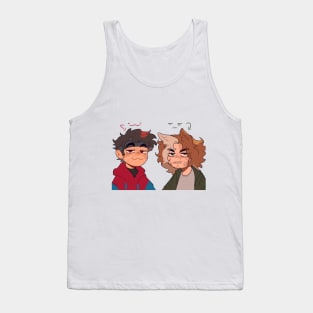 epic guapoduo Tank Top